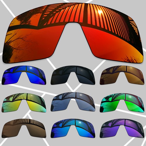 True polarized replacement - true,
