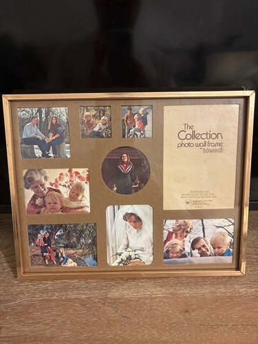 Intercraft metal multi picture - intercraft,