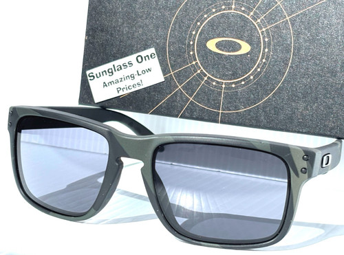 New oakley holbrook multi camo - new,