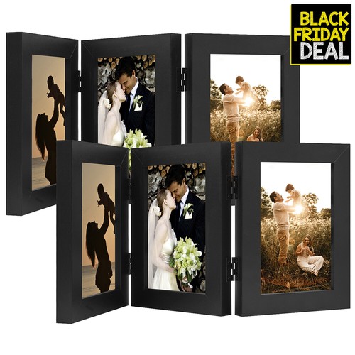 Pack 4x6 black collage - pack,