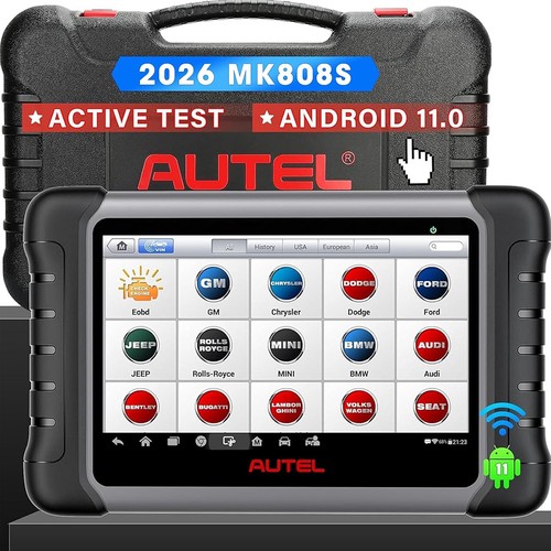 2026 autel maxicom mk808s - maxicom,