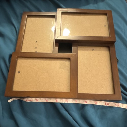 Square picture frame - square,