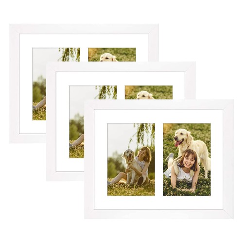 Pack 8x10 white collage - 3,