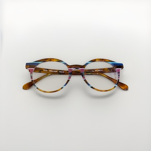 Purdy 3042 multi colored - 3042,