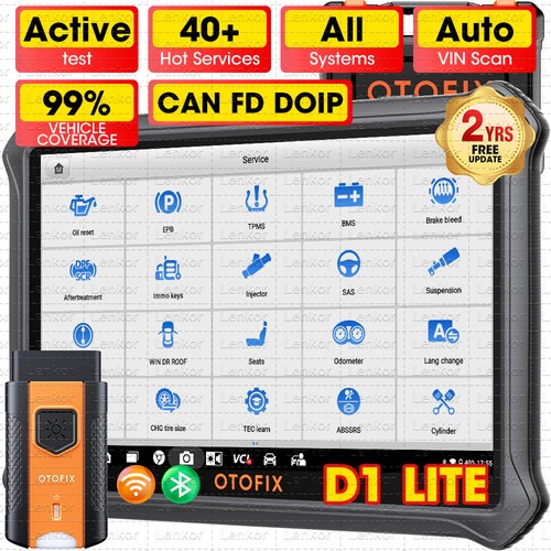 2026 otofix lite - 2026,