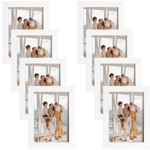 Pack 5x7 white collage - pack,